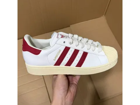 Sneakers H11 Batch Superstar Series