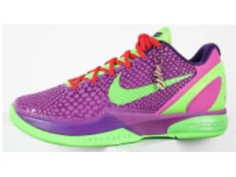 Basketball Shoes H12 Kobe Series