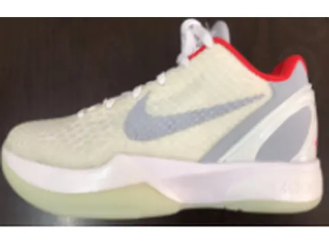 Basketball Shoes H12 Kobe Series