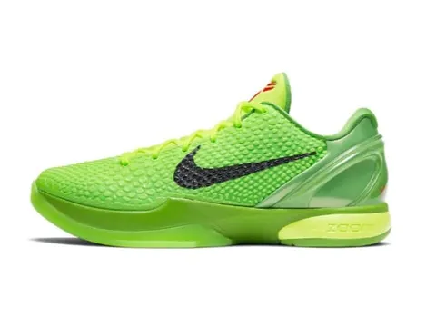 Basketball Shoes H12 Kobe Series