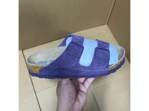 Slides & Sandals Dongguan Batch Birkenstock Series