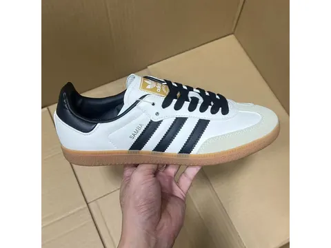 Sneakers Batch Adidas German Trainer