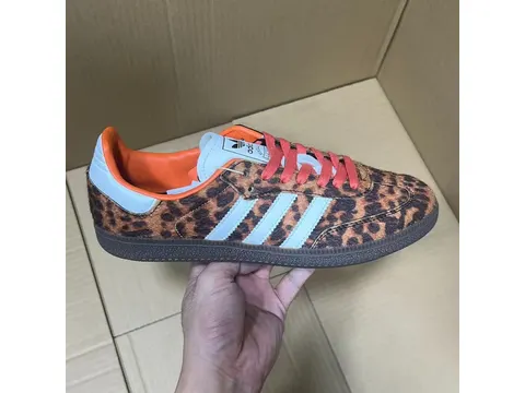 Sneakers Batch Adidas German Trainer