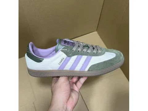 Sneakers Batch Adidas German Trainer