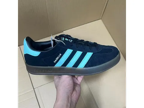 Sneakers Batch Adidas German Trainer