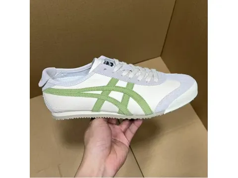Sneakers Batch Factory Batch Onitsuka Tiger Series