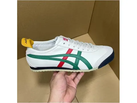 Sneakers Batch Factory Batch Onitsuka Tiger Series