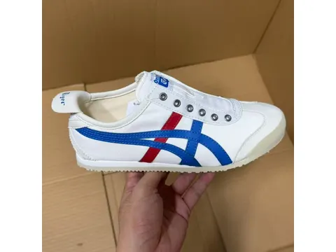 Sneakers Batch Onitsuka Tiger Series