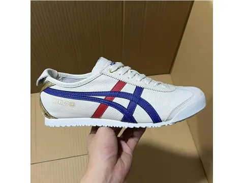 Sneakers Batch Factory Batch Onitsuka Tiger Series