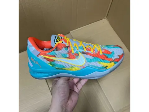 Basketball Shoes Kobe Series