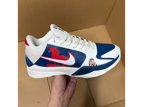 Basketball Shoes Export Custom Batch Kobe Series