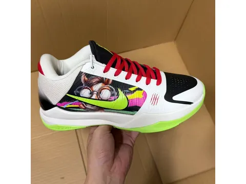 Basketball Shoes Export Custom Batch Kobe Series
