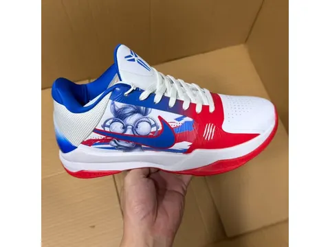 Basketball Shoes Export Custom Batch Kobe Series