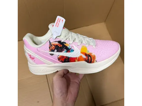 Basketball Shoes Export Custom Batch Kobe Series