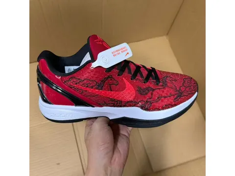 Basketball Shoes Export Custom Batch Kobe Series