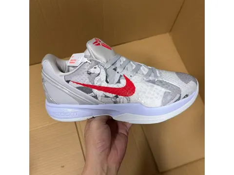 Basketball Shoes Export Custom Batch Kobe Series