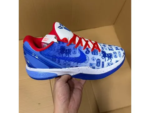 Basketball Shoes Export Custom Batch Kobe Series