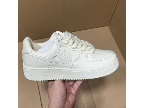 Sneakers Air Force Series