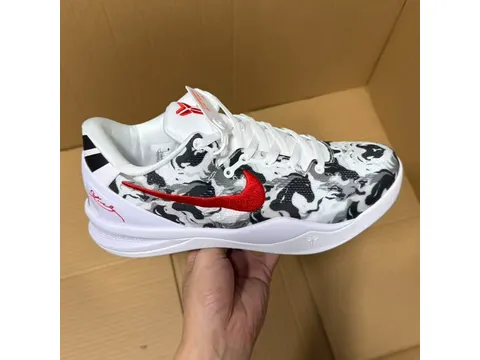 Basketball Shoes Export Custom Batch Kobe Series