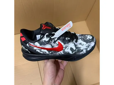 Basketball Shoes Export Custom Batch Kobe Series