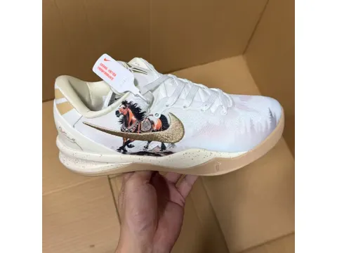 Basketball Shoes Export Custom Batch Kobe Series