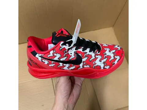 Basketball Shoes Export Custom Batch Kobe Series