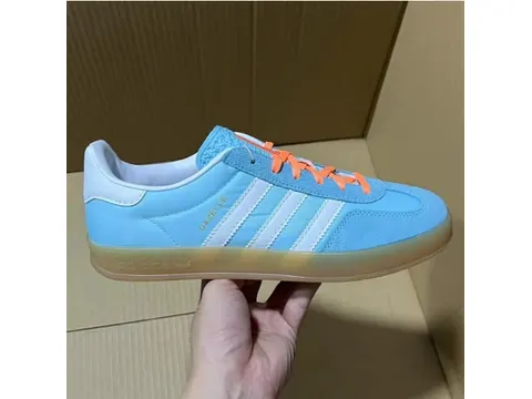 Sneakers Batch Adidas German Trainer