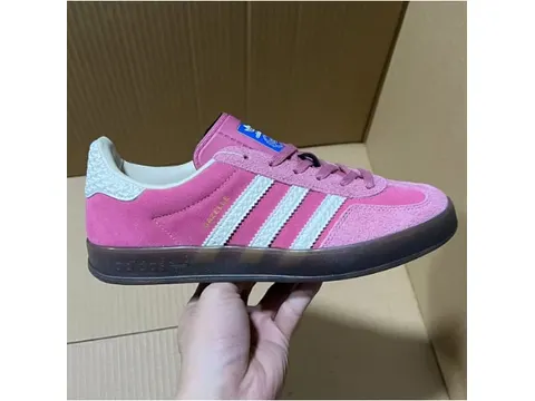 Sneakers Batch Adidas German Trainer