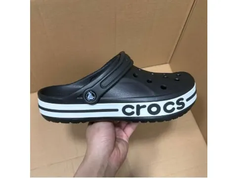 Slides & Sandals Dongguan Batch Crocs Series