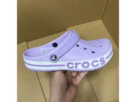 Slides & Sandals Dongguan Batch Crocs Series