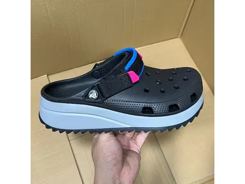Slides & Sandals Dongguan Batch Crocs Series