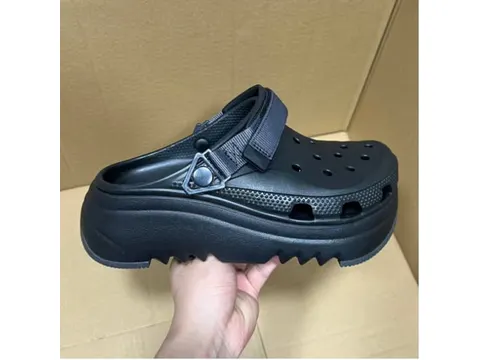 Slides & Sandals Dongguan Batch Crocs Series