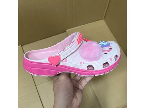 Slides & Sandals Dongguan Batch Crocs Series