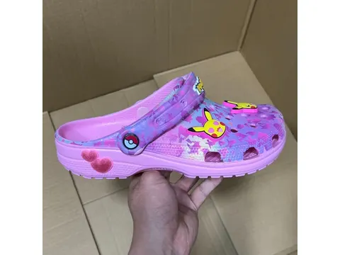 Slides & Sandals Dongguan Batch Crocs Series