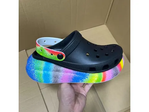 Slides & Sandals Dongguan Batch Crocs Series