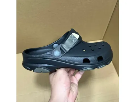 Slides & Sandals Dongguan Batch Crocs Series