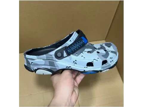 Slides & Sandals Dongguan Batch Crocs Series