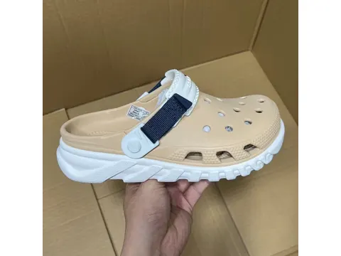 Slides & Sandals Dongguan Batch Crocs Series