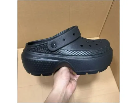 Slides & Sandals Dongguan Batch Crocs Series