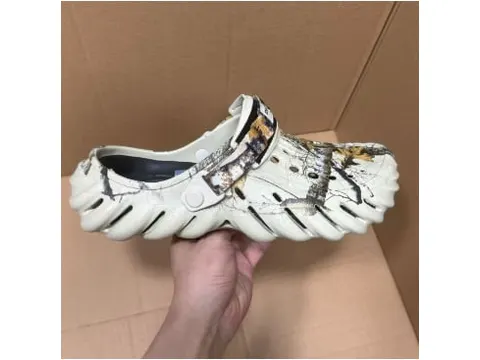 Slides & Sandals Dongguan Batch Crocs Series