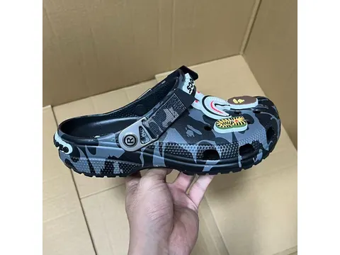 Slides & Sandals Dongguan Batch Crocs Series