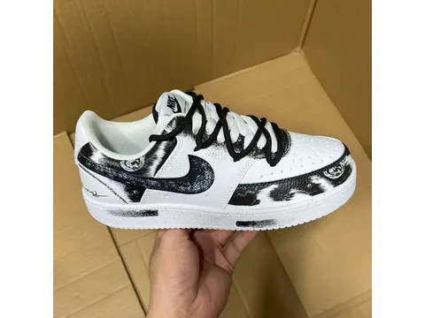 Sneakers Air Force Series