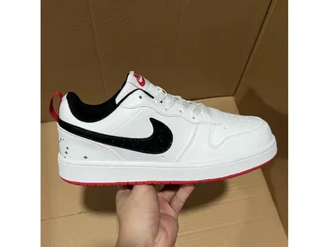 Sneakers Air Force Series