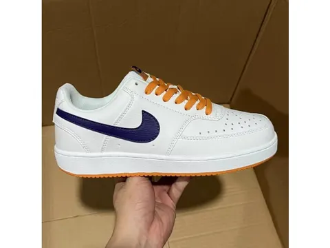 Sneakers Air Force Series