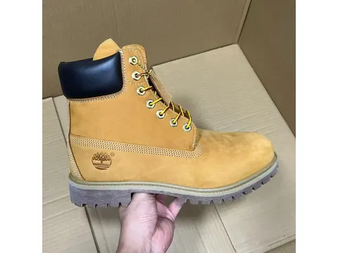 Boots Dongguan Batch Timberland High Top Series