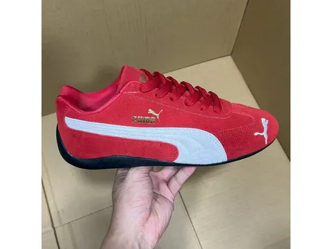 Training Shoes Puma Racing Shoes Series