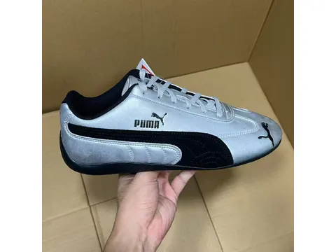 Training Shoes Puma Racing Shoes Series