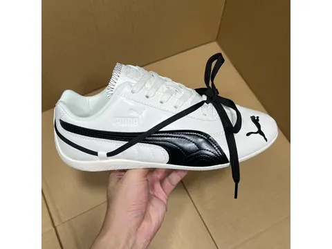 Training Shoes Puma Racing Shoes Series