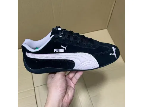 Training Shoes Puma Racing Shoes Series
