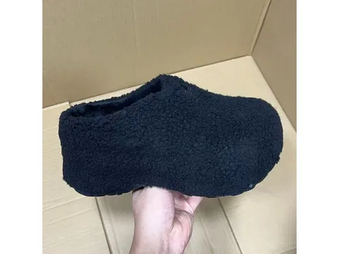 Boots Chef Shoes Fleece Lined Series